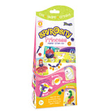 ImagiMake   Spyrosity Princess