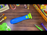 ImagiMake  Spyrosity- Super Quiller