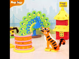 ImagiMake   Mapology Animals