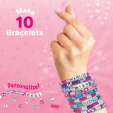 Imagimake Kids Spin Bracelet Maker | DIY Jewelry Craft Kit | KiddiVilla
