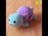 ImagiMake Magic Clay - Space Theme