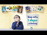 ImagiMake World of Paper Quilling