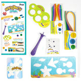 ImagiMake  Spyrosity Ocean