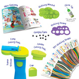 ImagiMake World of Paper Quilling