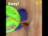 ImagiMake  Spyrosity- Super Quiller