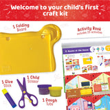 ImagiMake My First Craft Kit