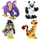 ImagiMake   Mapology Animals