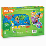 ImagiMake  Mapology Hidden Quest World