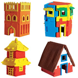 ImagiMake   Mapology Houses