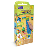 ImagiMake  Spyrosity- Super Quiller