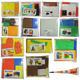 ImagiMake   Mapology Houses