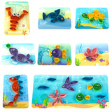 ImagiMake  Spyrosity Ocean
