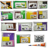 ImagiMake   Mapology Animals