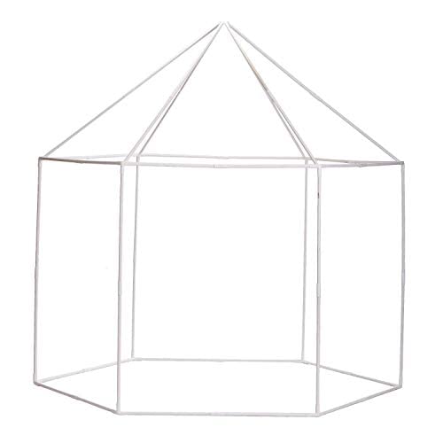 Kids Castle Play Tent