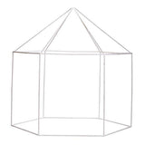 Kids Castle Play Tent
