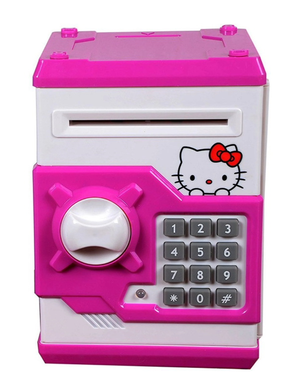Kids Money Box