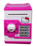 Kids Money Box