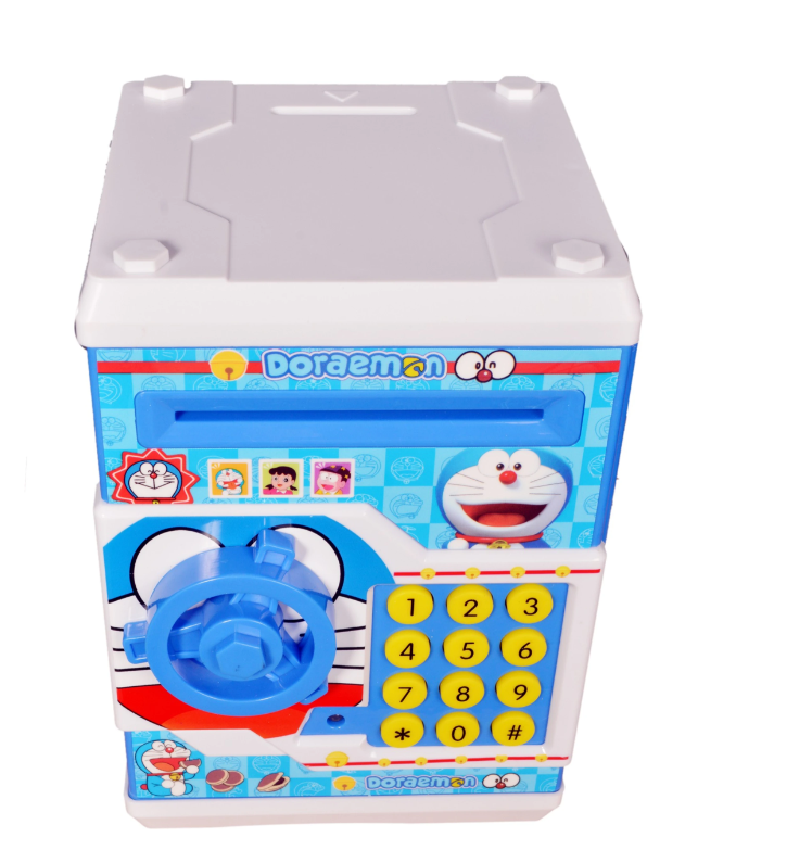 Kids Piggy Bank