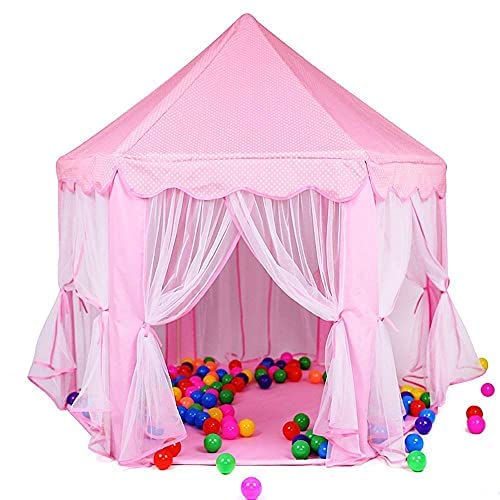 Kids Playhouse Tent