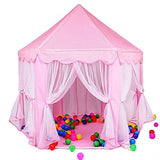 Kids Playhouse Tent