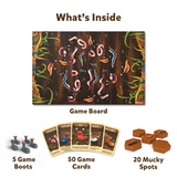 Kids Strategy Game