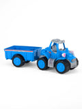 Kids Tractor Toy,