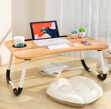 Kids Wooden Study Table