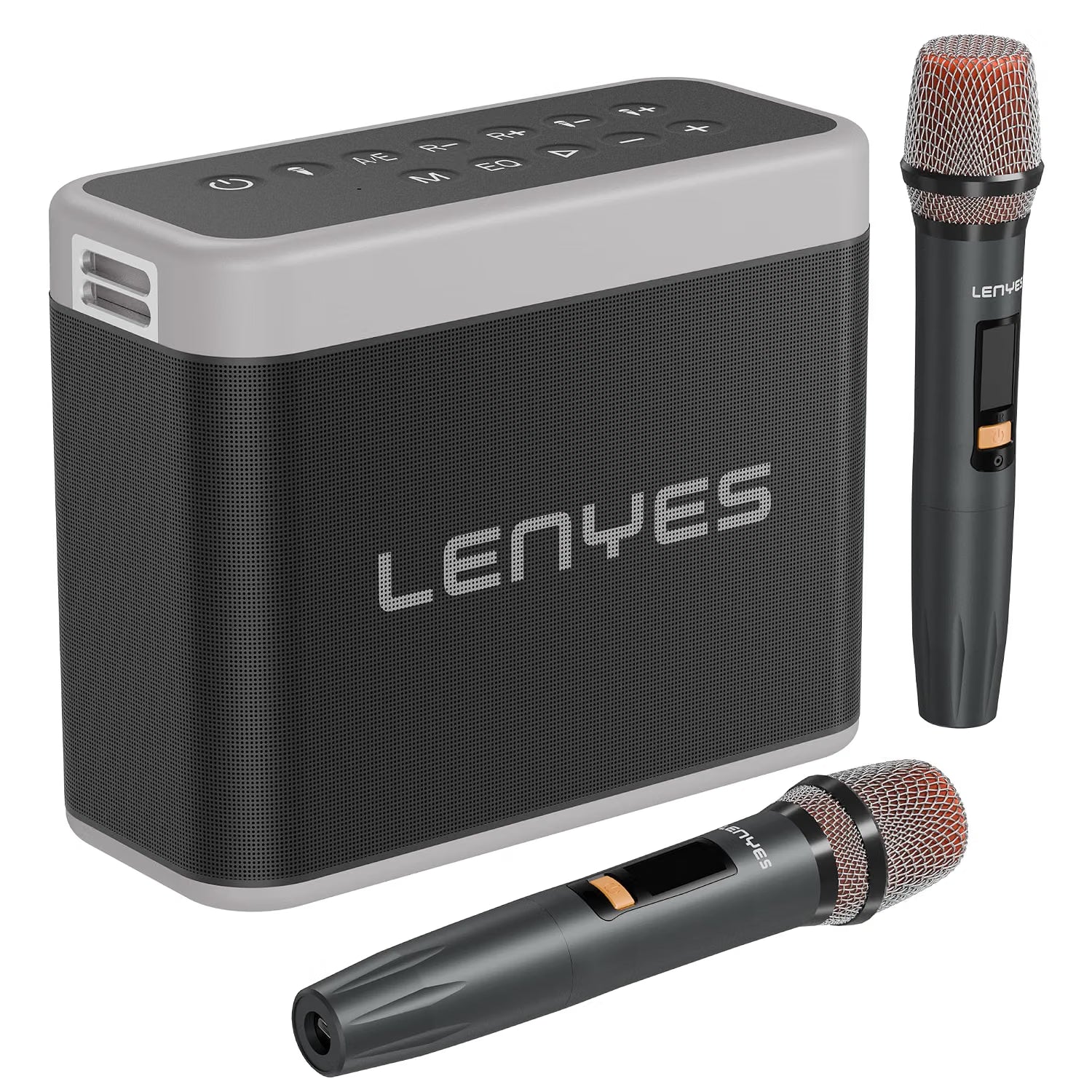 Lenyes S832 Bluetooth Speaker