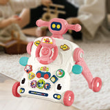 MYADDICTION Baby Walker