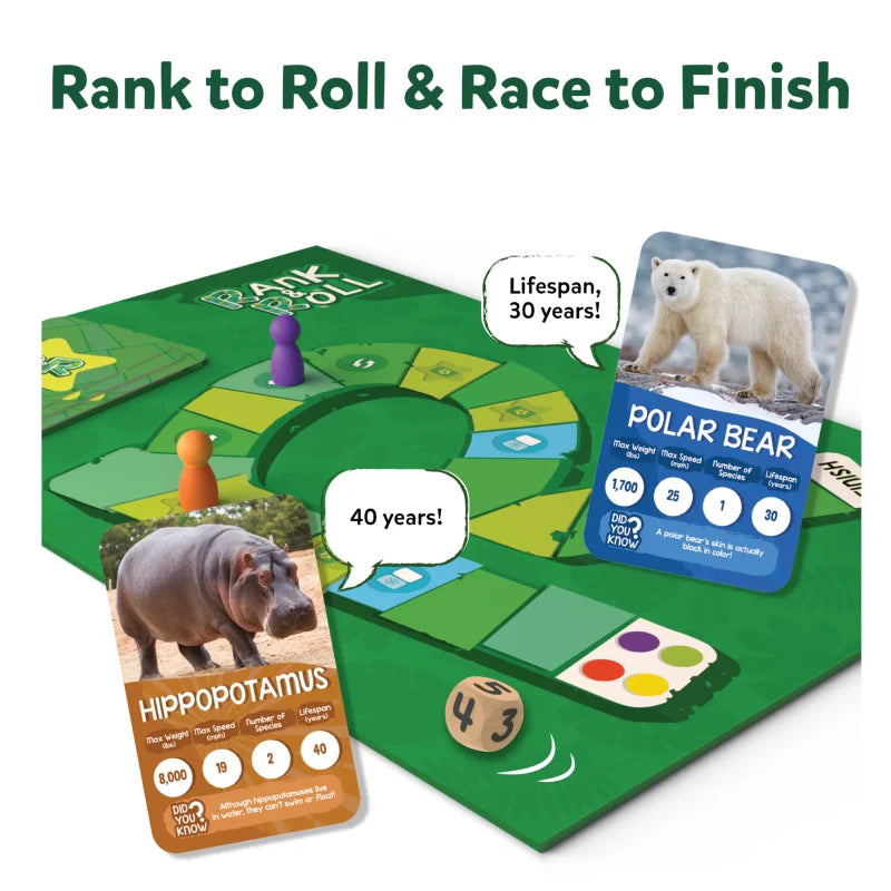 Memory Game for Kids, Strategy Game for Kids