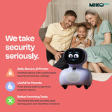 Miko Mini Robot for Kids