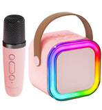 Mini Karaoke Machine for Kids