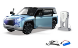 Moka U8 RC Car, Remote Control Drift Car