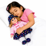 Musical Doll for Girls