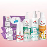 Mylo baby diaper rash cream