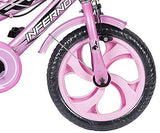 Pink Cycle - Favourite Gift for Your Kids - Age Group 3-6 Years 14 Inches, KIDS