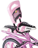 Pink Cycle - Favourite Gift for Your Kids - Age Group 3-6 Years 14 Inches, KIDS