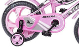 Pink Cycle - Favourite Gift for Your Kids - Age Group 3-6 Years 14 Inches, KIDS