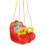 Outdoor Baby Swing