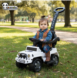 Panda Baby Products ride-on jeep
