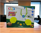Ping Pong Game Set