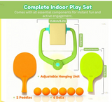 Ping Pong Rackets