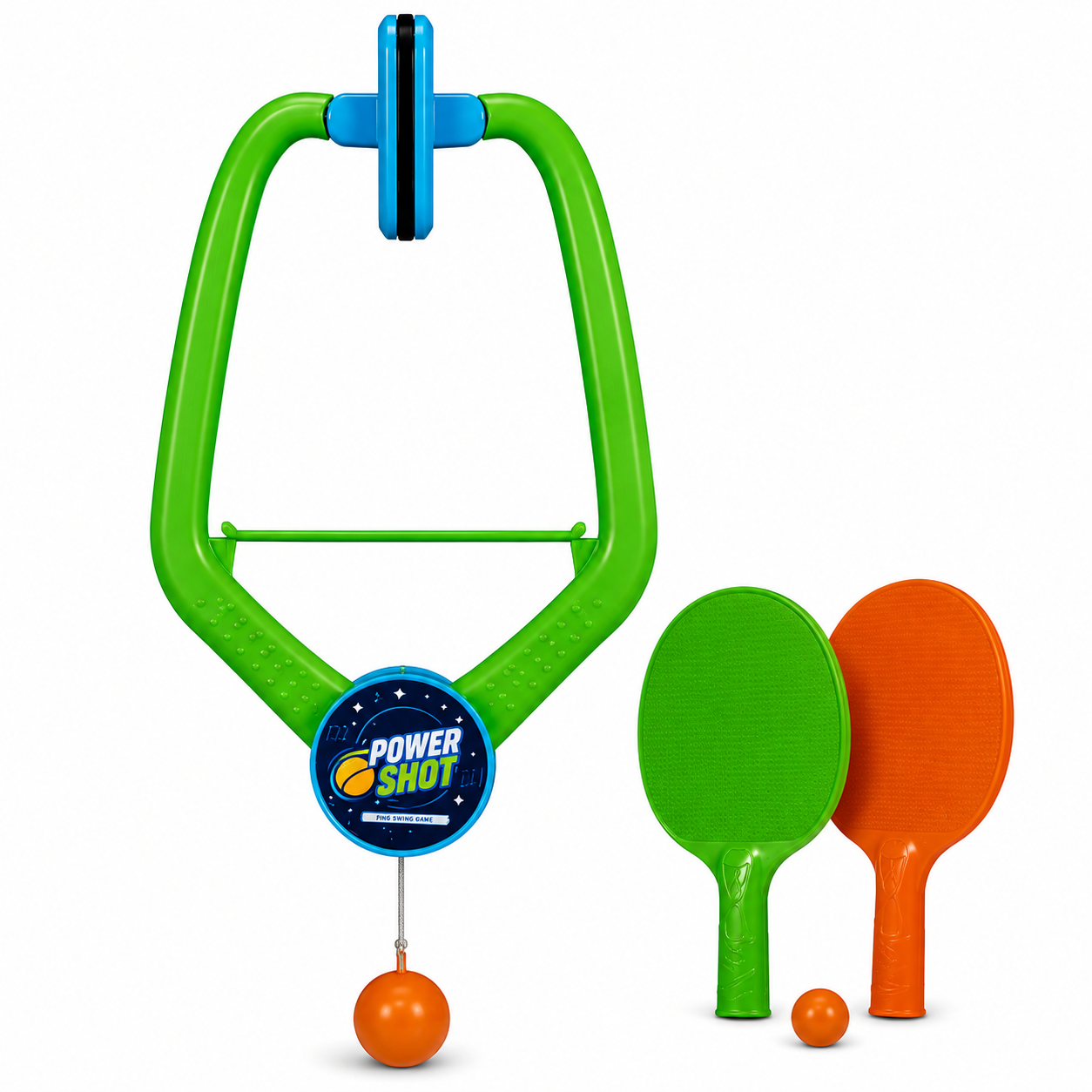 Ping Swing Game