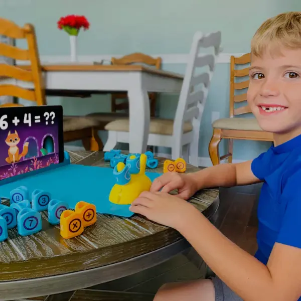 Plugo STEM Wiz Pack : LINK, LETTERS, COUNT and GAMEPAD 3 super skills