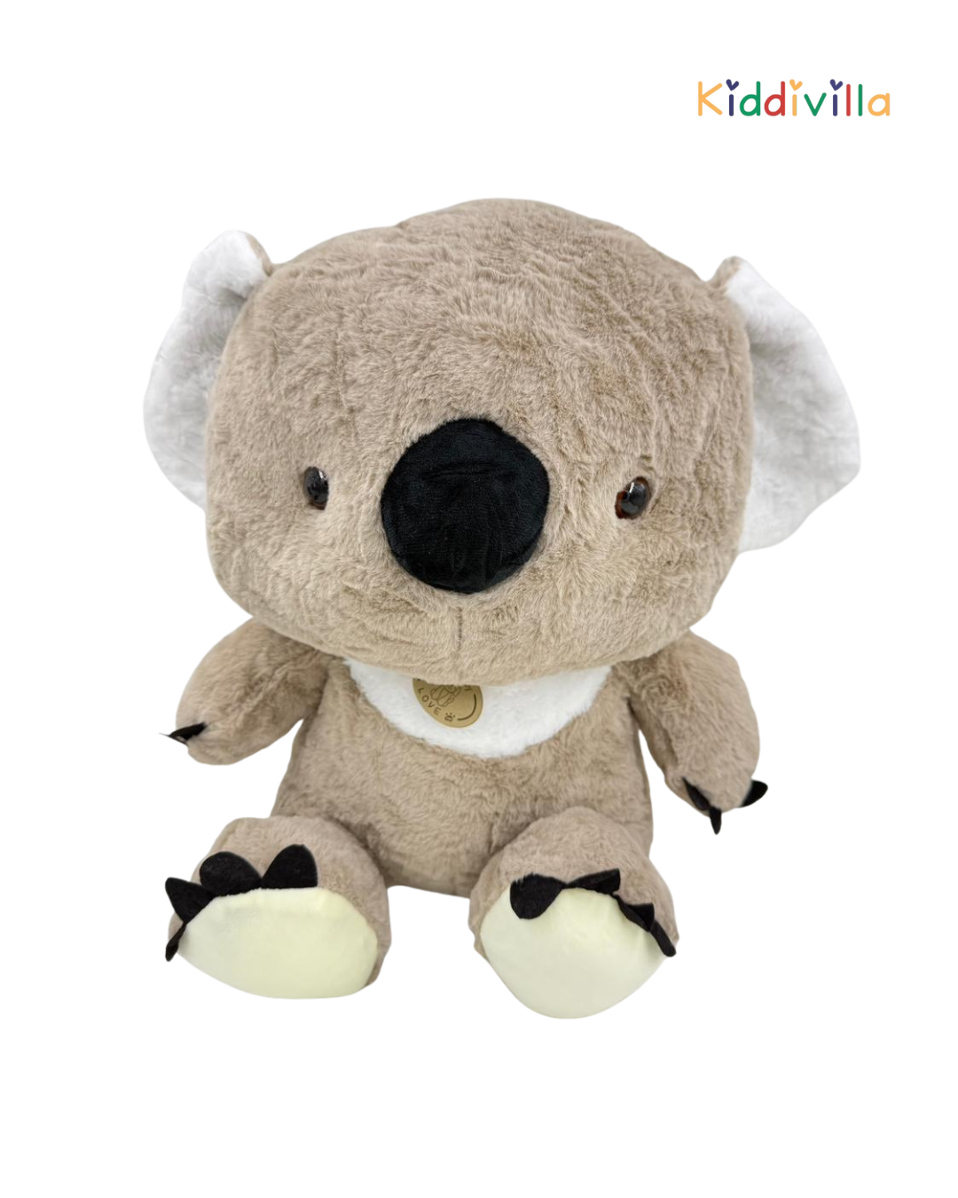 Plush toy koala