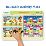 Preschool Activity Game, Learning Games for Kids
