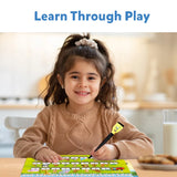 Preschool Champion Activity Game,