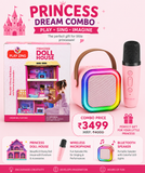 Princess Dream Combo