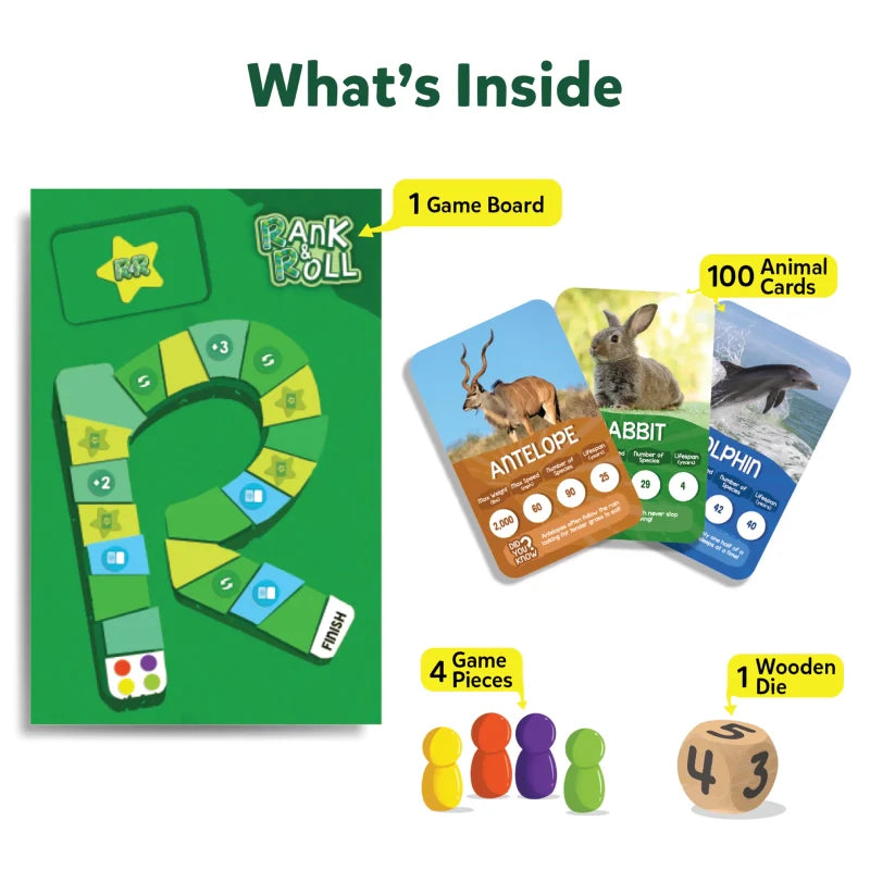 Problem Solving Games for Kids, Logical Thinking Game,