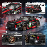 RC Drift Car
